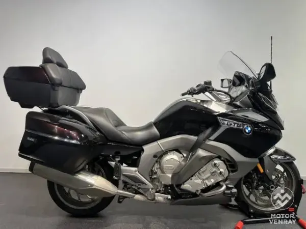 2018 BMW K 1600 GTL - €17,490 (1/1)