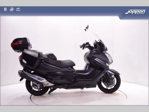 2017 Suzuki AN 650 Burgman ABS - € 7.495 (1/1)
