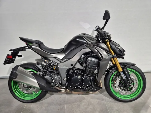 2025 Kawasaki Z1100 SE - € 14.290 (1/1)