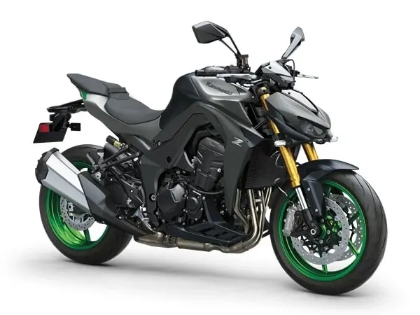 2026 Kawasaki Z 1100 - €14,999 (1/1)