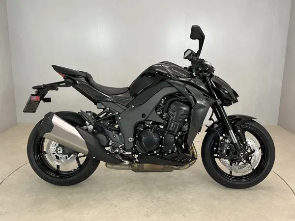 2026 Kawasaki Z 1100 - € 13.199 (1/1)