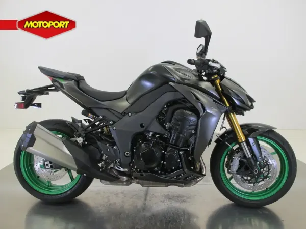 2026 Kawasaki Z 1100 - €13,999 (1/1)