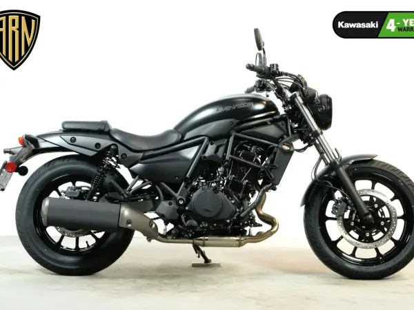 2026 Kawasaki Eliminator 500 - € 7.499 (1/1)