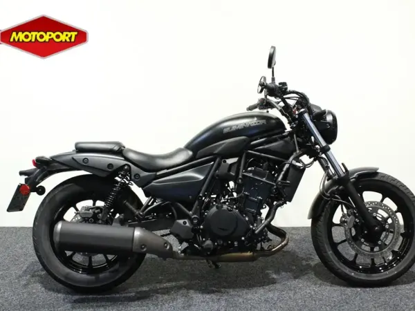 2024 Kawasaki Eliminator 500 - € 5.995 (1/1)