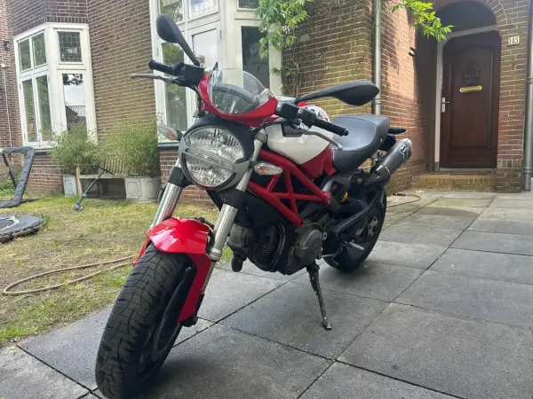 2012 Ducati Monster 796 - €4,499 (1/1)