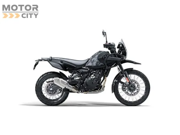 2025 Royal Enfield New Himalayan 450 - €7,999 (1/1)