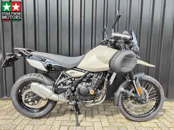 2026 Royal Enfield Himalayan 450 - € 8.699 (1/1)