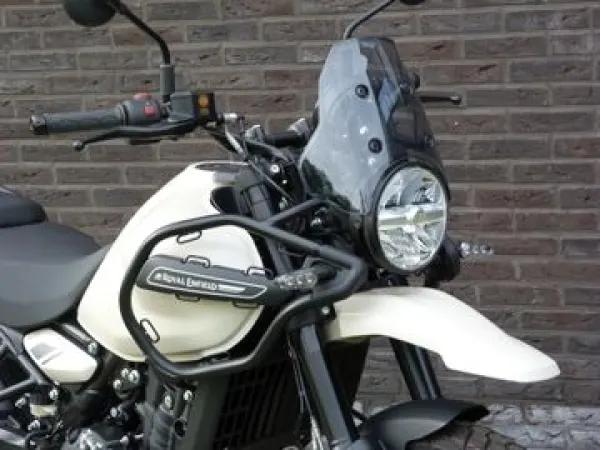 2026 Royal Enfield New Himalayan 450 - € 7.199 (1/1)