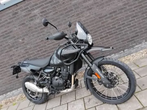 2026 Royal Enfield New Himalayan 450 - € 7.999 (1/1)