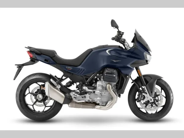 2026 Moto Guzzi V 100 Mandello - € 17.850 (1/1)