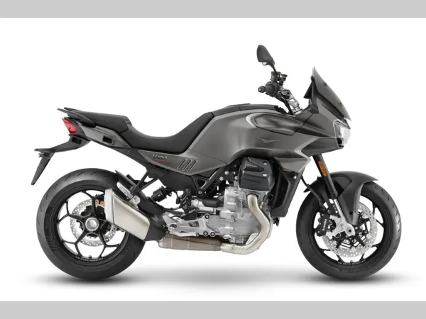2026 Moto Guzzi V 100 Mandello - € 17.850 (1/1)