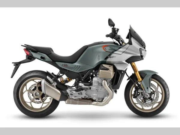 2026 Moto Guzzi V 100 Mandello S - € 21.650 (1/1)