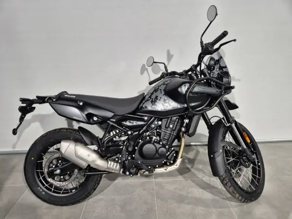 2026 Royal Enfield Himalayan - € 7.999 (1/1)