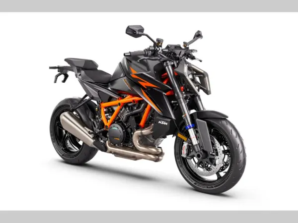 2026 KTM 1390 Super Duke R EVO - € 26.399 (1/1)