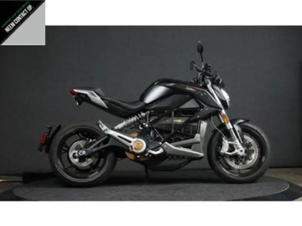 2022 Zero SR ZF 14.4 - € 14.750 (1/1)