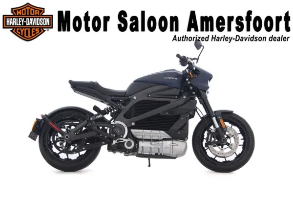 2023 Harley-Davidson Livewire - €17,950 (1/1)