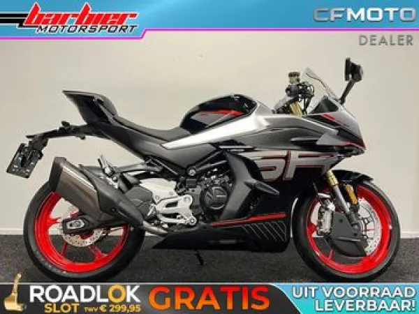 2026 Cfmoto 450 SR - € 7.190 (1/1)