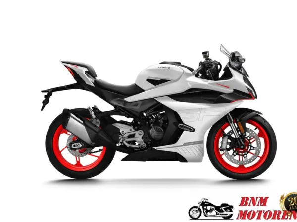 2025 Cfmoto 450 SR - € 7.199 (1/1)