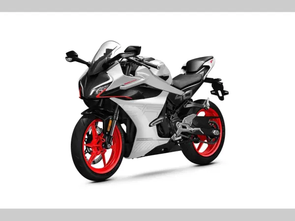 2026 Cfmoto 450 SR - € 7.199 (1/1)