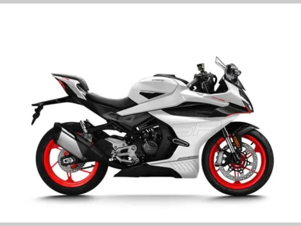 2026 Cfmoto 450 SR - € 7.049 (1/1)
