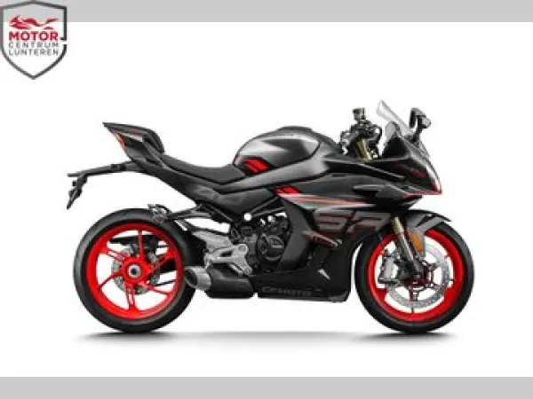 2026 Cfmoto 450 SR - € 7.199 (1/1)