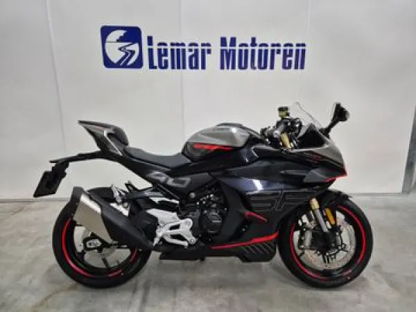 2026 Cfmoto 450 SR - € 7.199 (1/1)