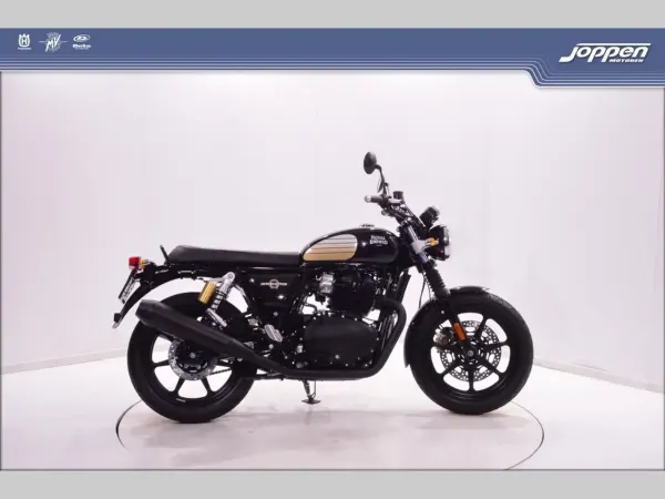 2023 Royal Enfield Interceptor - €8,195 (1/1)