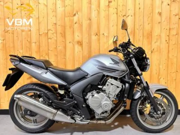2011 Honda CBF 600 N ABS - €4,499 (1/1)