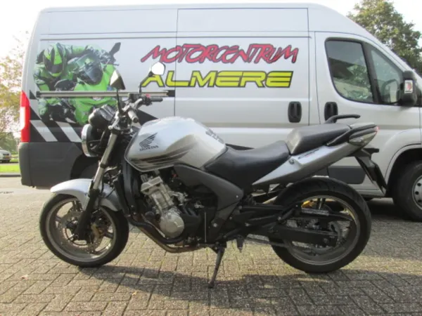 2009 Honda CBF 600 N ABS - €4,999 (1/1)