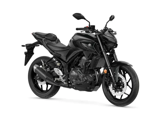 2026 Yamaha MT 03 - €7,399 (1/1)