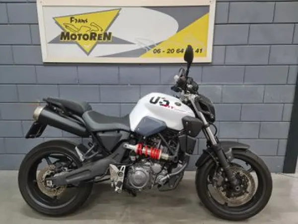 2013 Yamaha MT 03 - €3,750 (1/1)