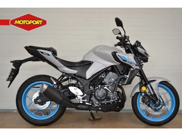 2026 Yamaha MT 03 ABS - €7,390 (1/1)