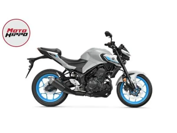 2026 Yamaha MT 03 - €7,399 (1/1)