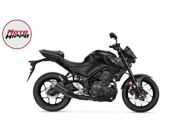 2026 Yamaha MT 03 - € 7.399 (1/1)
