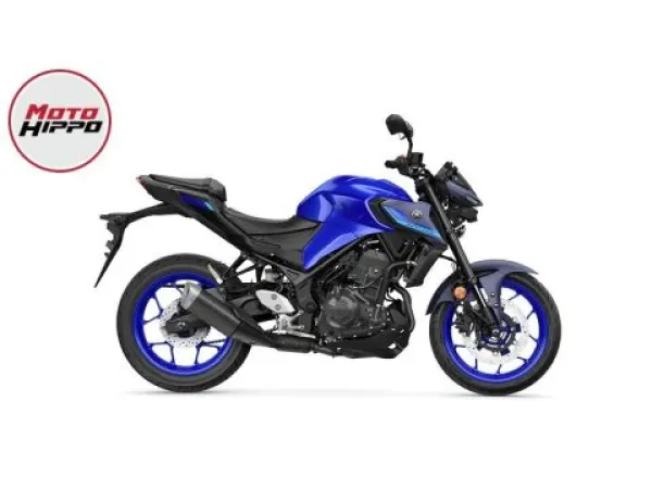 2026 Yamaha MT 03 - €7,399 (1/1)