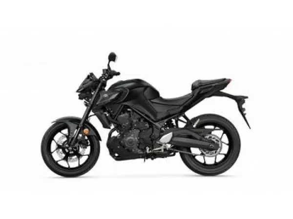 2026 Yamaha MT 03 ABS - € 7.399 (1/1)