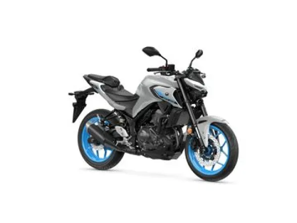 2026 Yamaha MT 03 ABS - € 7.399 (1/1)