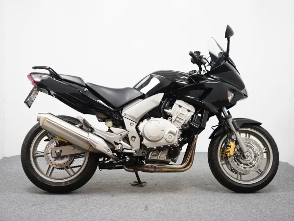 2008 Honda CBF 1000 - €4,999 (1/1)
