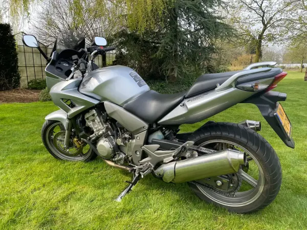 2006 Honda CBF 1000 - €3,495 (1/1)