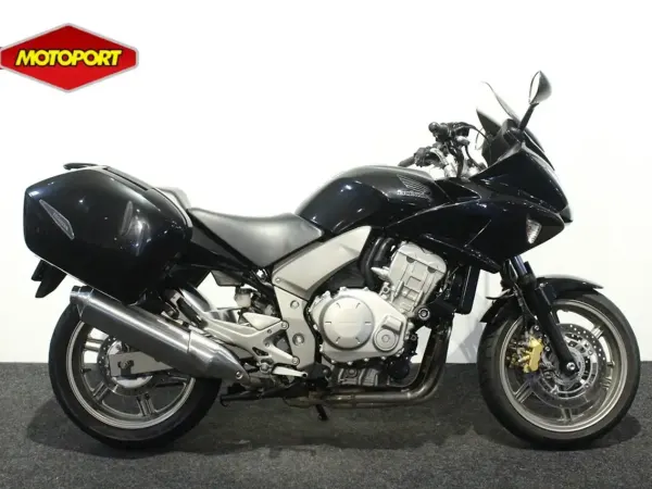 2009 Honda CBF 1000 - €5,995 (1/1)