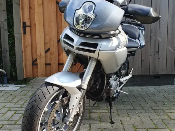 2005 Ducati Multistrada 1000 - € 2.850 (1/1)