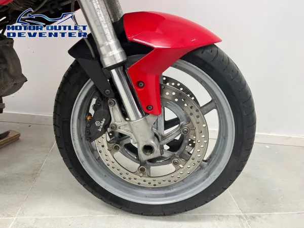 2006 Ducati 1000 DS Multistrada - €2,450 (1/1)