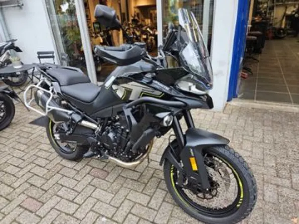 2025 Cfmoto 800 MT Explore - €12,999 (1/1)