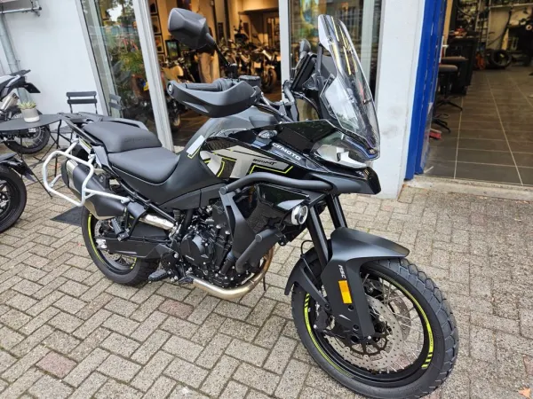 2025 Cfmoto 800 MT Explore - € 12.999 (1/1)