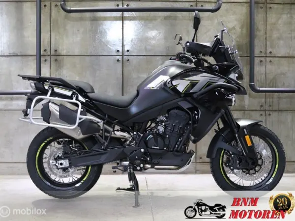 2025 Cfmoto 800 MT Explore - €12,999 (1/1)