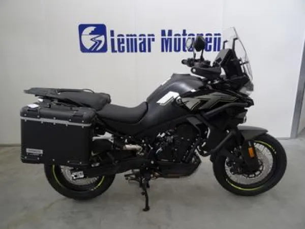 2026 Cfmoto 800 MT Explore - €12,999 (1/1)
