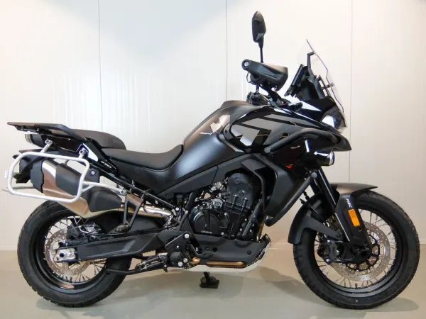 2026 Cfmoto 800 MT Explore - € 12.999 (1/1)