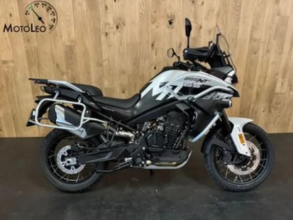 2026 Cfmoto 800 MT Explore ES - €13,999 (1/1)