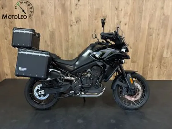 2026 Cfmoto 800 MT Explore GT - €13,499 (1/1)