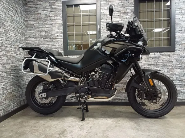 2026 Cfmoto 800 MT Explore - € 12.999 (1/1)